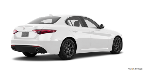2018 Alfa Romeo Giulia Sport New Car Prices Kelley Blue Book